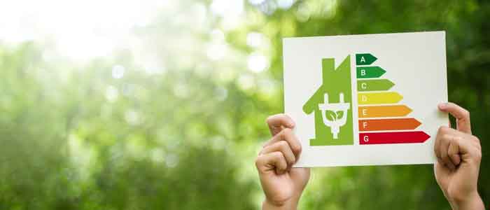 wonen energie zuinig