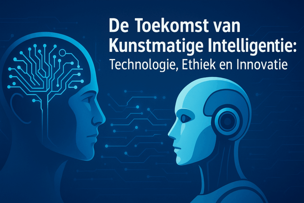 Kunstmatige Intelligentie