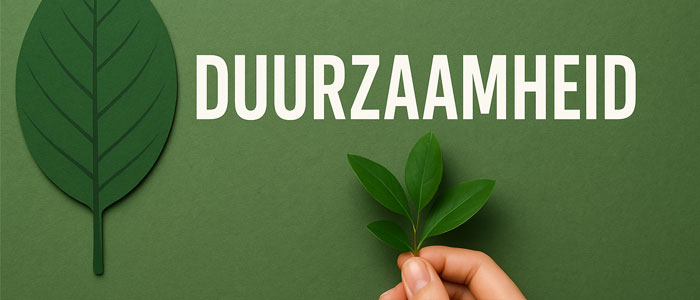Duurzaamheid