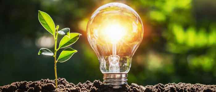 energiezuinig wonen