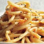 italiaans pastarecept
