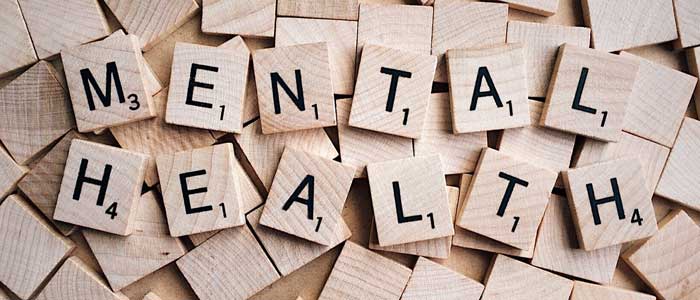 mentale gezondheid