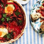 shakshuka