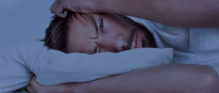 slaapproblemen aanpakken