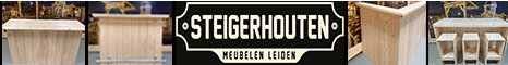 steigerhouten meubelen